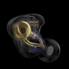 Наушники FiiO JH5 Black