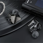 Наушники FiiO JH5 Black