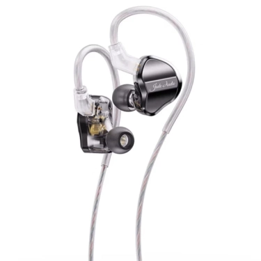 Навушники FiiO JD1 Black