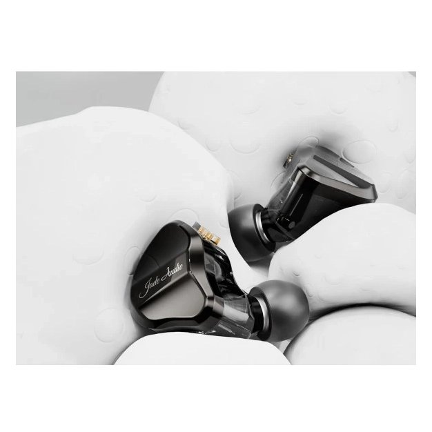 Навушники FiiO JD1 Black