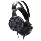 Наушники FiiO FT3 32 Ohm Black