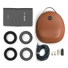 Наушники FiiO FT3 32 Ohm Black