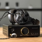 Наушники FiiO FT3 32 Ohm Black
