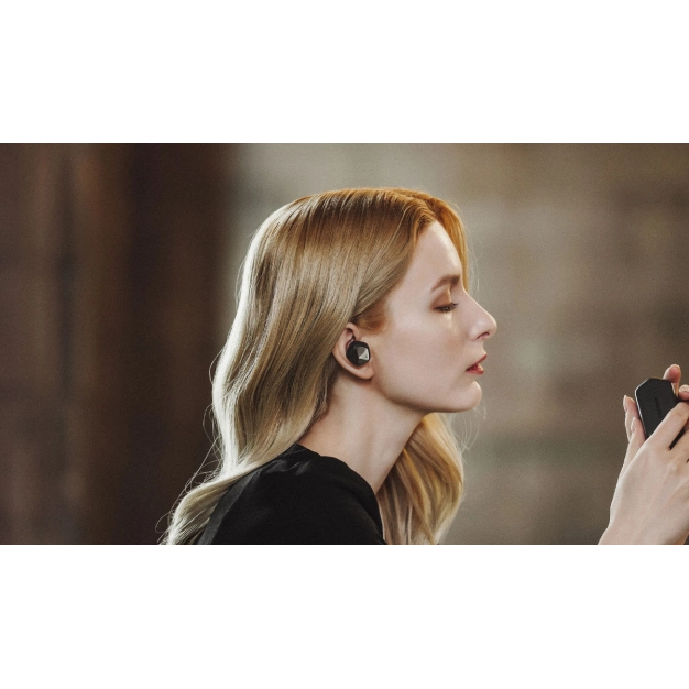 Навушники Astell&Kern AK UW100MKII Навушники Astell&Kern AK UW100MKII