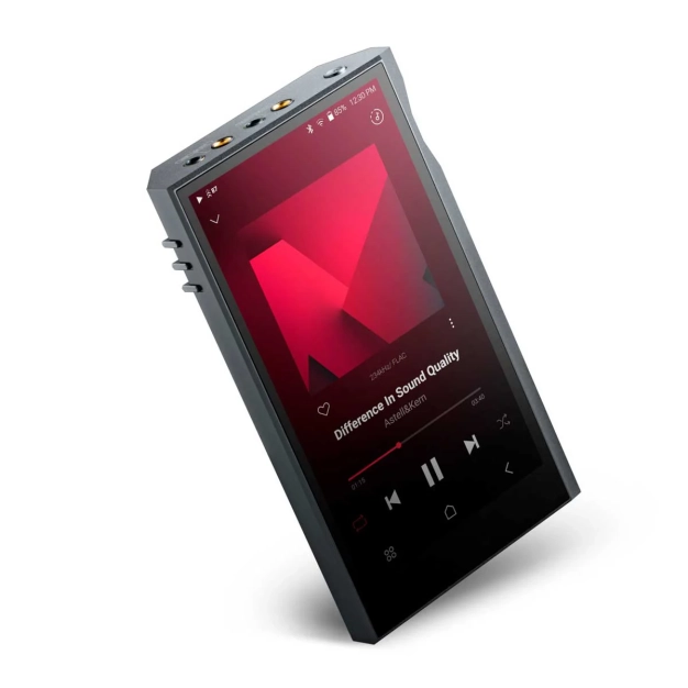 Аудиоплеер Astell&Kern KANN Ultra
