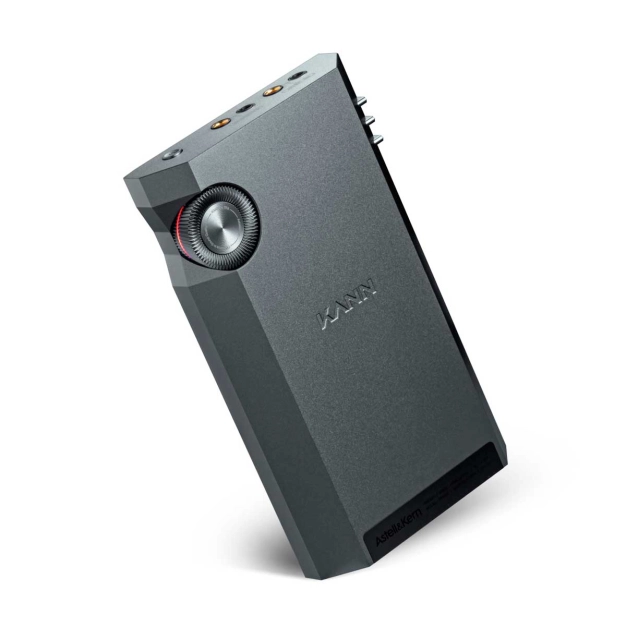 Аудиоплеер Astell&Kern KANN Ultra