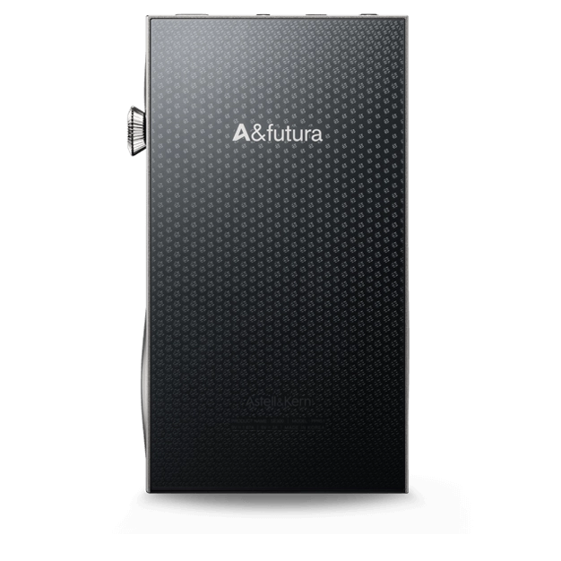Аудіоплеєр Astell&Kern A&futura SE300