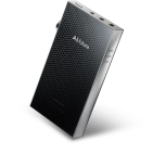 Аудіоплеєр Astell&Kern A&futura SE300