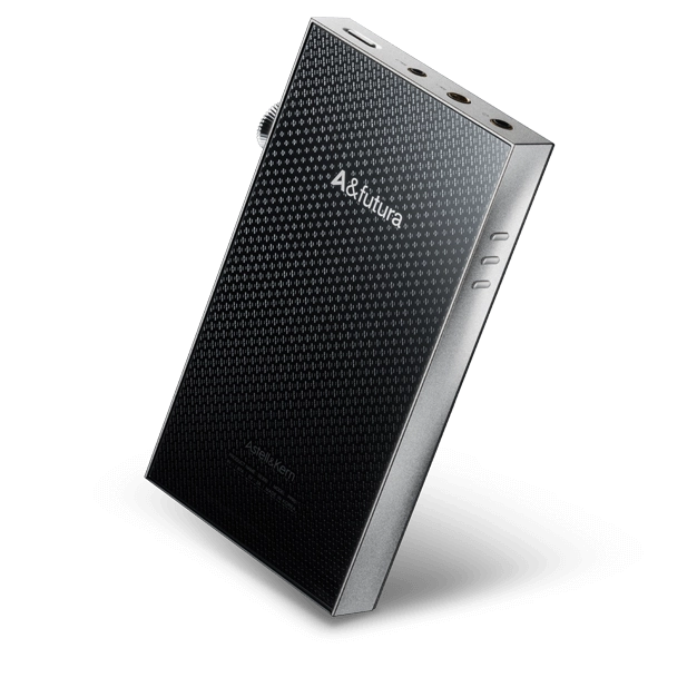 Аудіоплеєр Astell&Kern A&futura SE300