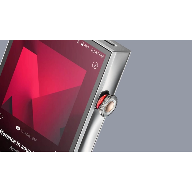 Аудіоплеєр Astell&Kern A&futura SE300