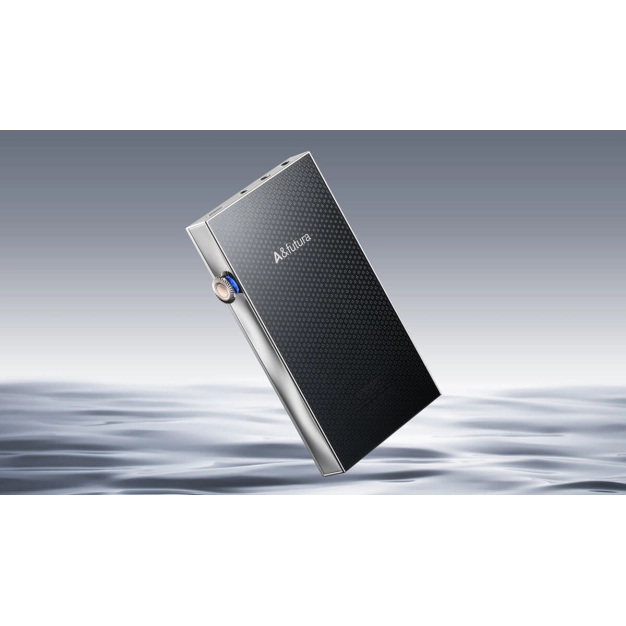 Аудіоплеєр Astell&Kern A&futura SE300