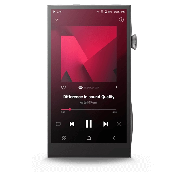 Аудіоплеєр Astell&Kern A&futura SE300