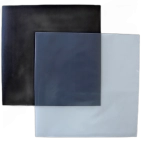 Зовнішні конверти Audio Anatomy 25X12" PP Crystal Clear Outer 80 Micron Зовнішні конверти Audio Anatomy 25X12" PP Crystal Clear Outer 80 Micron