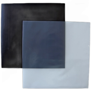 Зовнішні конверти Audio Anatomy 25X12" PP Crystal Clear Outer 80 Micron