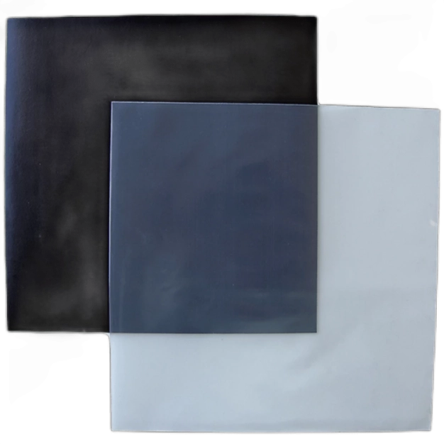 Audio Anatomy Зовнішні конверти платівок 100X 12 Pp Crystal Clear Outer Sleeves (80 Micron) Audio Anatomy Зовнішні конверти платівок 100X 12 Pp Crystal Clear Outer Sleeves (80 Micron)