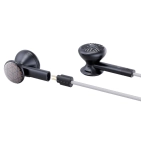 Навушники FiiO FF3S Black