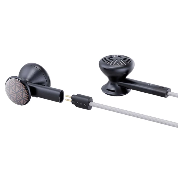 Навушники FiiO FF3S Black