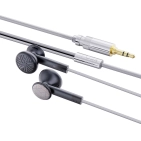 Навушники FiiO FF3S Black