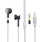 Навушники FiiO FF3S Black