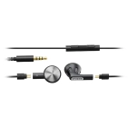 Навушники FiiO FF1 Black