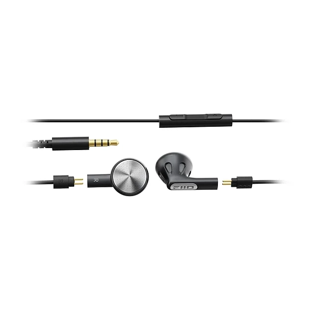 Навушники FiiO FF1 Black