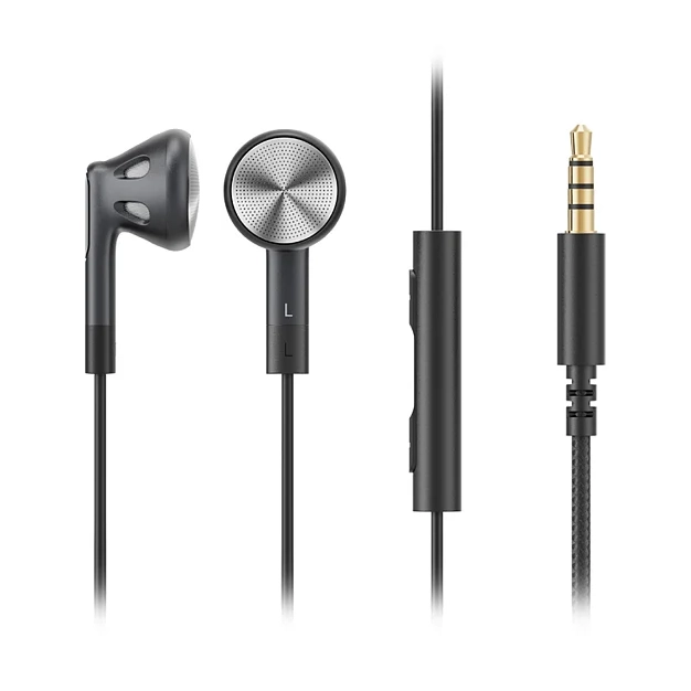 Навушники FiiO FF1 Black