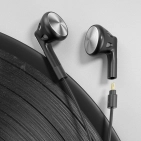 Навушники FiiO FF1 Black