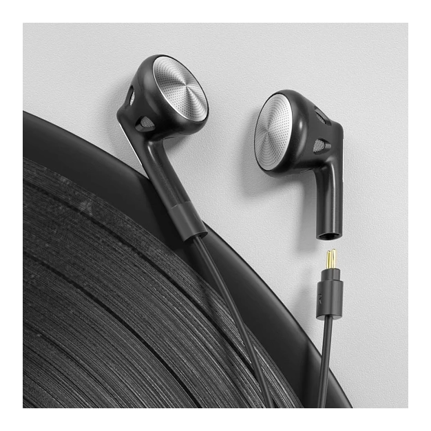 Навушники FiiO FF1 Black