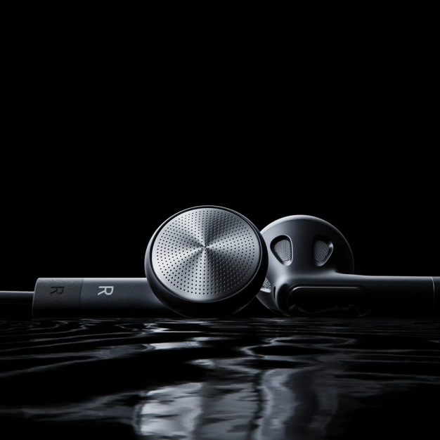 Навушники FiiO FF1 Black