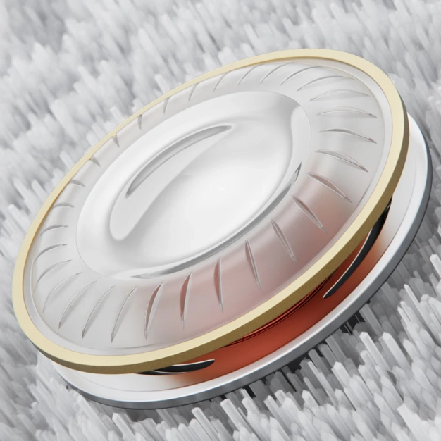 Навушники FiiO FF1 Black