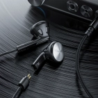 Навушники FiiO FF1 Black