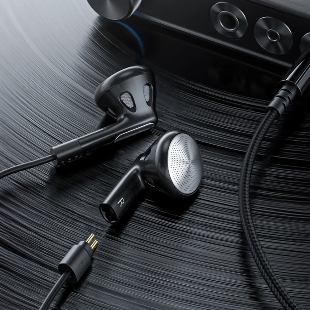 Навушники FiiO FF1 Black