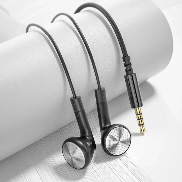 Навушники FiiO FF1 Black