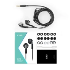 Навушники FiiO FF1 Black