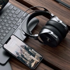 Навушники FiiO FT5 Black