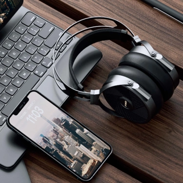 Навушники FiiO FT5 Black