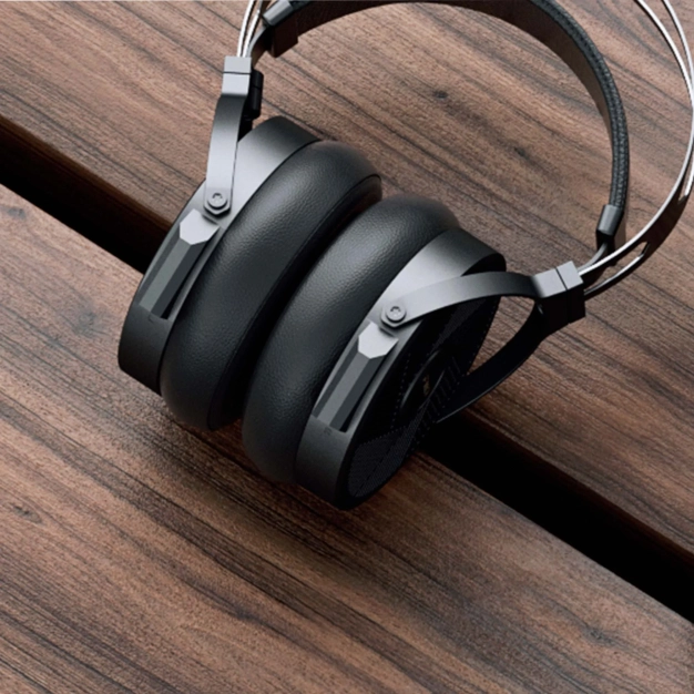 Навушники FiiO FT5 Black