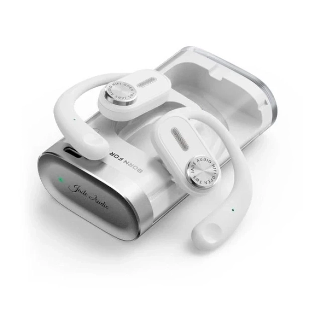 Наушники FiiO JW1 White