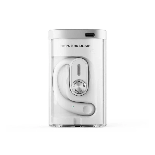 Наушники FiiO JW1 White