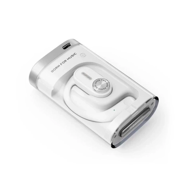 Наушники FiiO JW1 White