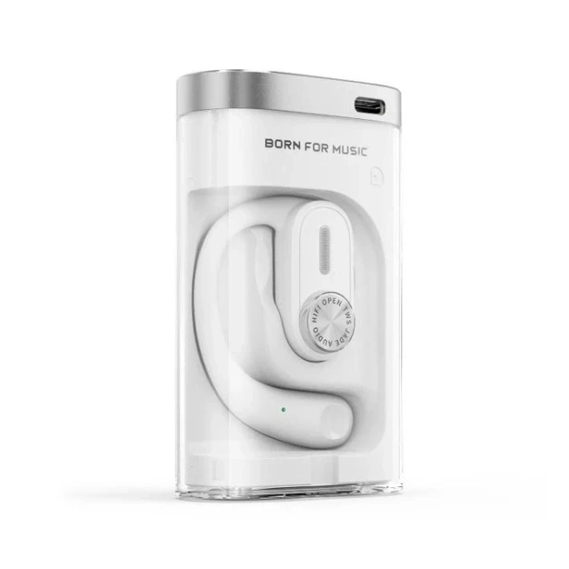 Наушники FiiO JW1 White