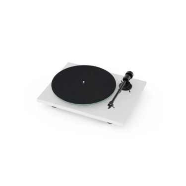 Вініловий програвач Pro-Ject T1 EVO Phono OM10, оцінка користувачів.