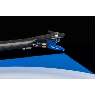Головка звукознімача Pro-Ject cartridge Pick-IT 25A, відео.