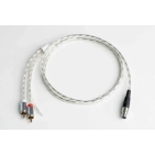 Фоно-кабель Pro-Ject Connect it Phono E RCA/MiniXLR 1,23m купити, ціна Фоно-кабель Pro-Ject Connect it Phono E RCA/MiniXLR 1,23m купити, ціна