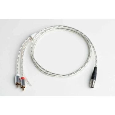 Фоно-кабель Pro-Ject Connect it Phono E RCA/MiniXLR 1,23m купити, ціна
