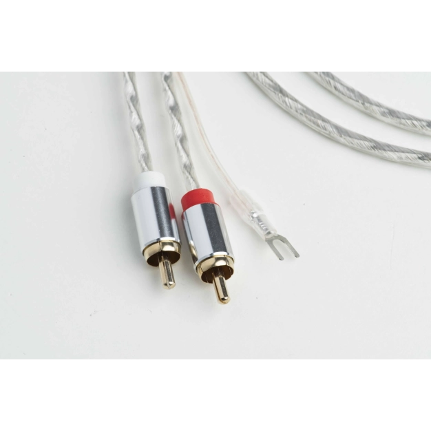 Фоно-кабель Pro-Ject Connect it Phono E RCA/MiniXLR 1,23m купити, ціна Фоно-кабель Pro-Ject Connect it Phono E RCA/MiniXLR 1,23m купити, ціна