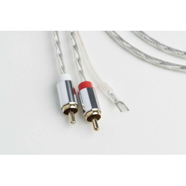 Фоно-кабель Pro-Ject Connect it Phono E RCA/MiniXLR 1,23m купити, ціна