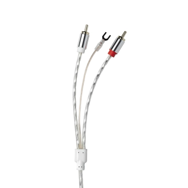 Фоно-кабель Pro-Ject Connect it Phono E RCA/MiniXLR 1,23m купити, ціна