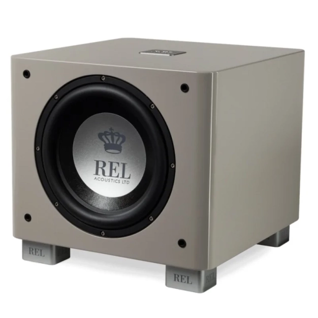 Subwoofer REL T9x Gray buy in Ukraine price