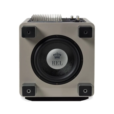 Сабвуфер REL T9x Grey купити в Україні